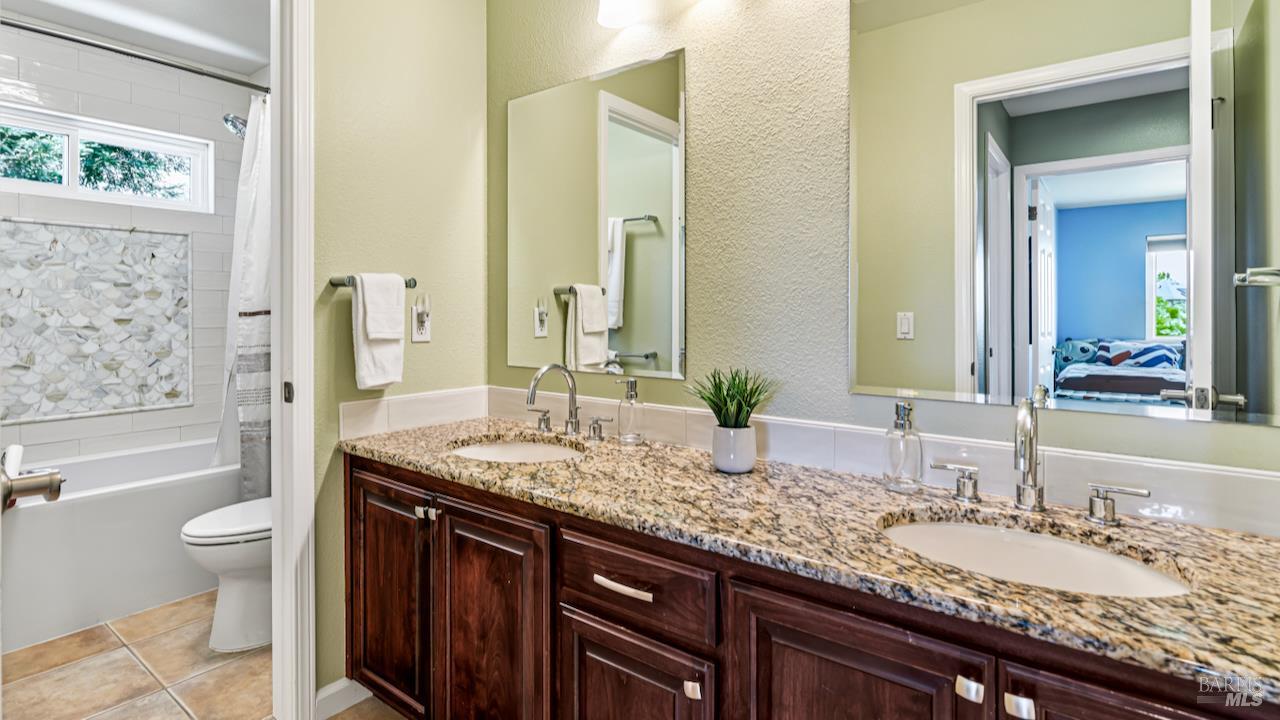 1450 Nighthawk Place Santa Rosa, CA 95409 - Photo 43 of 73
