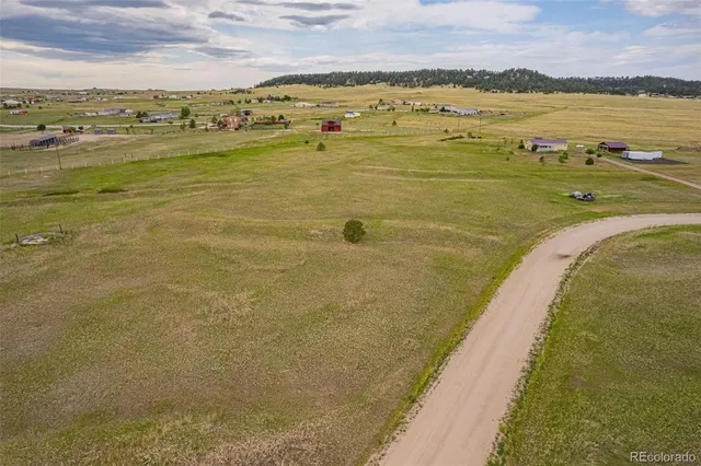 a view of an ocean view