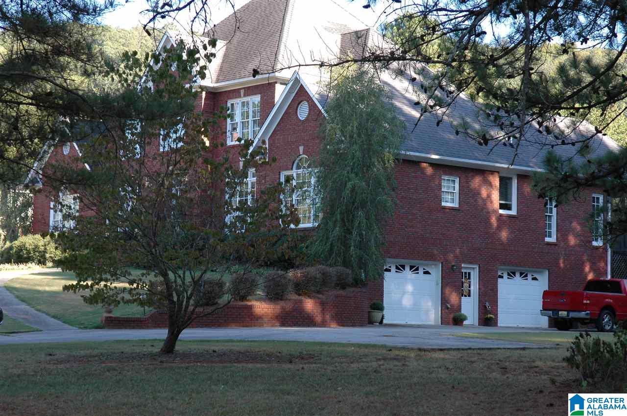 8335 Clayton Road Springville, AL 35146 - Photo 4 of 50