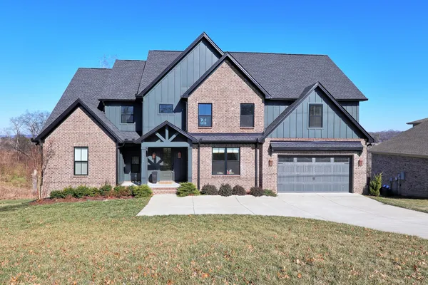$849,900 | 2114 Alpine Drive, Columbia, TN 38401