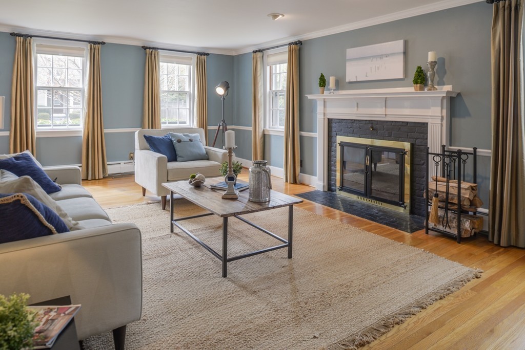 30 Stanwood Road Swampscott, MA 01907 - Photo 5 of 30 Gallery Image 5