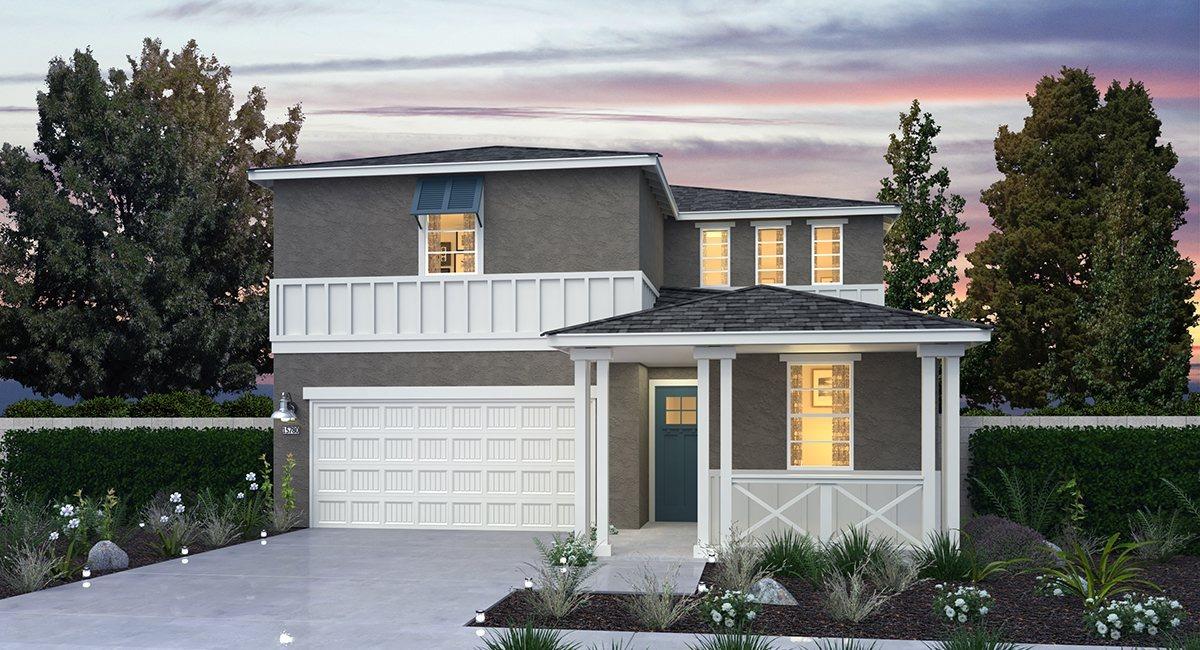 2303 Vaca Way, Unit 43 Merced, CA 95340 - Photo 1 of 4 Gallery Image 1