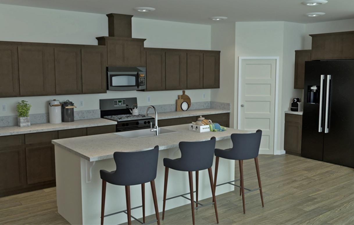 2303 Vaca Way, Unit 43 Merced, CA 95340 - Photo 2 of 4 Gallery Image 2