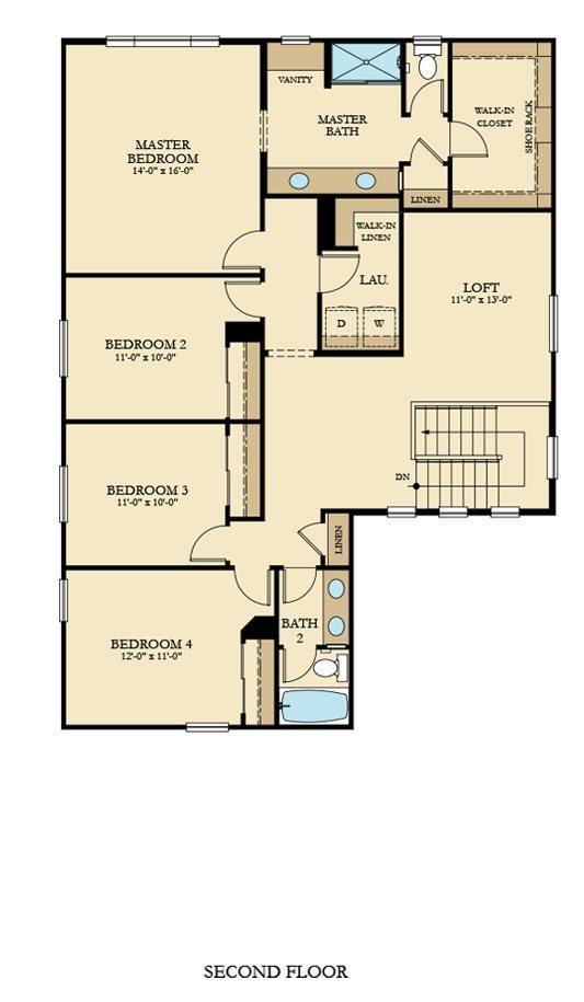 2303 Vaca Way, Unit 43 Merced, CA 95340 - Photo 4 of 4 Gallery Image 4
