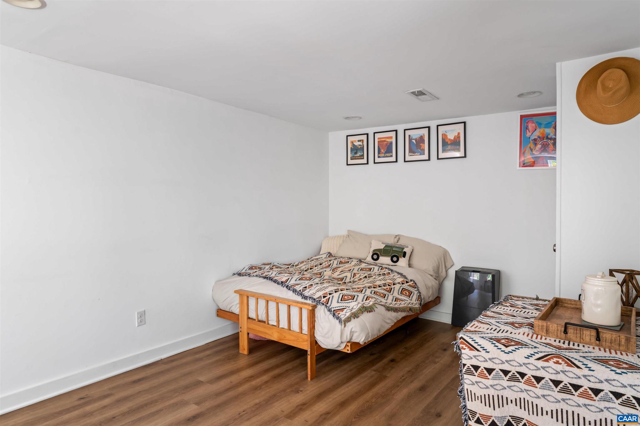 803 Ridge Street Charlottesville, VA 22902 - Photo 18 of 26