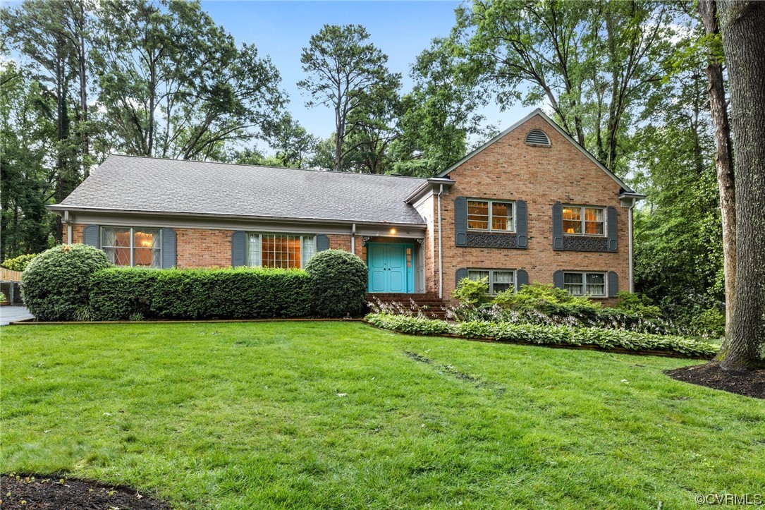 100 Raven Rock Road Henrico, VA 23229 - Photo 1 of 40 Welcome to 100 Raven Rock Road