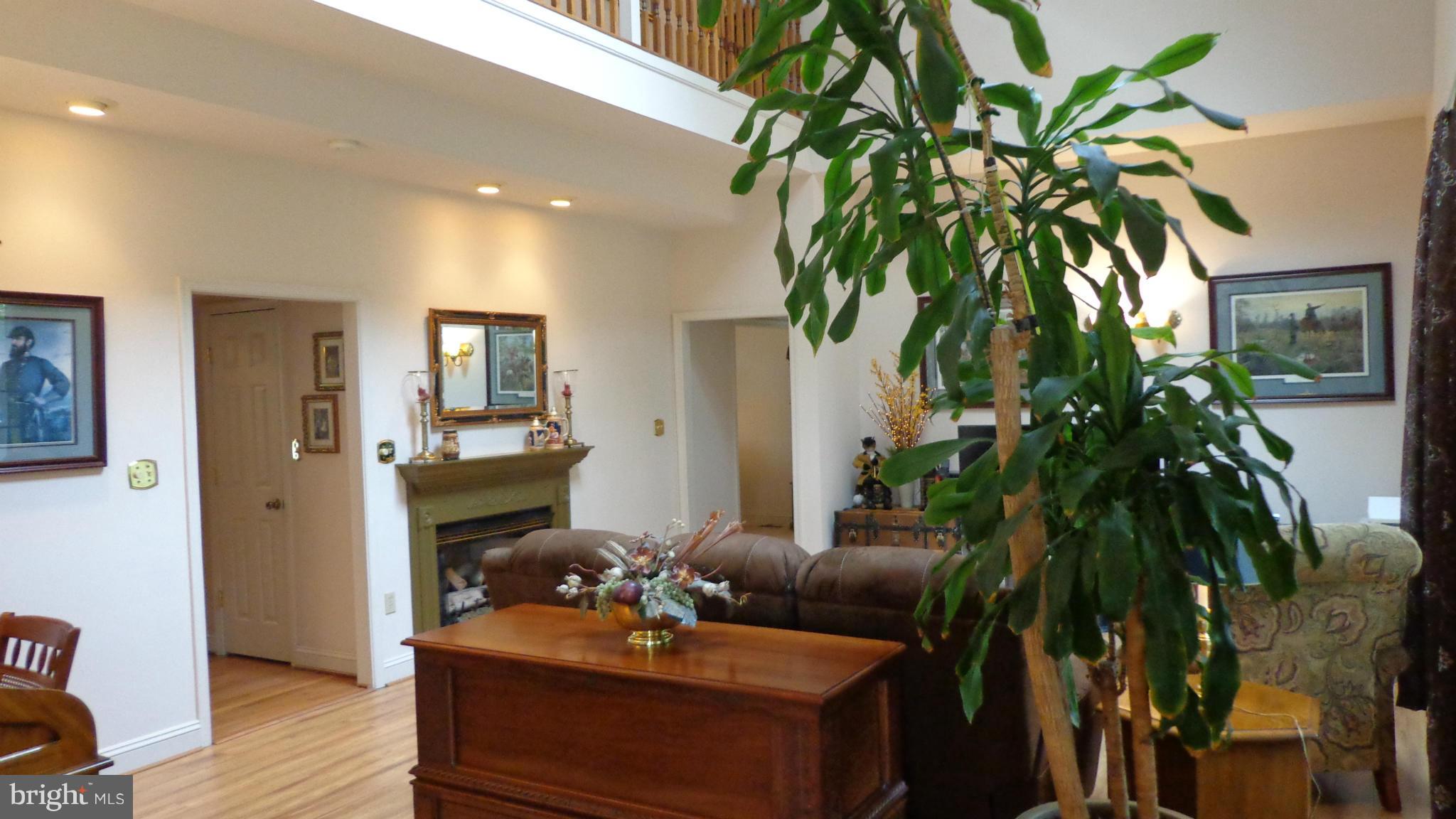 23379 Somerville Road Mitchells, VA 22729 - Photo 11 of 30 Family Room