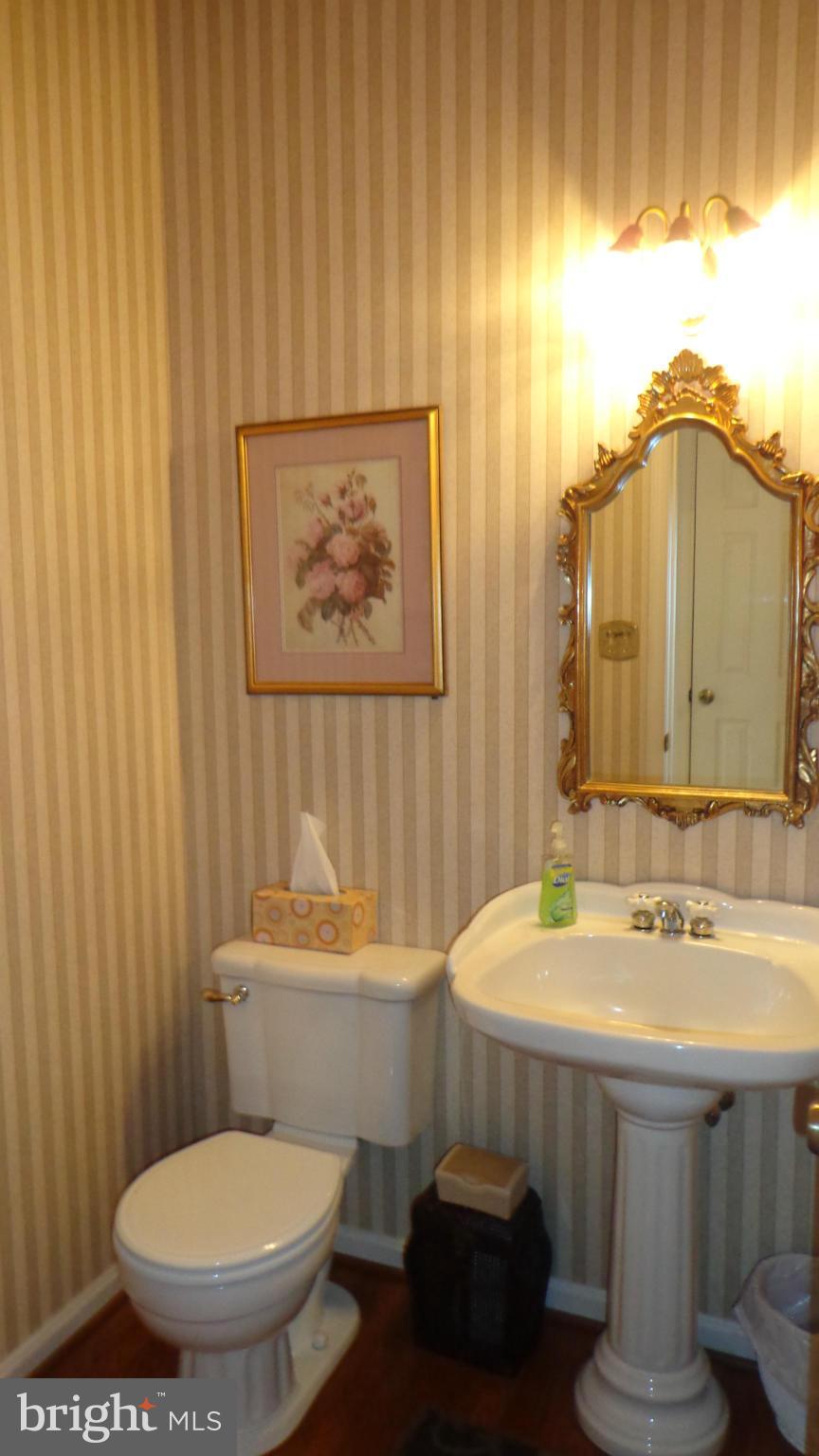 23379 Somerville Road Mitchells, VA 22729 - Photo 12 of 30 Bath