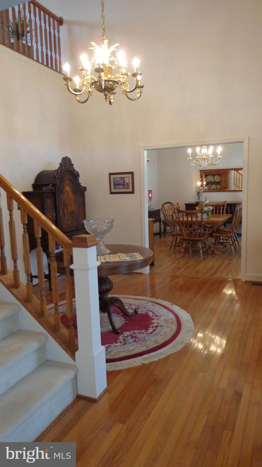 23379 Somerville Road Mitchells, VA 22729 - Photo 13 of 30 Interior (General)