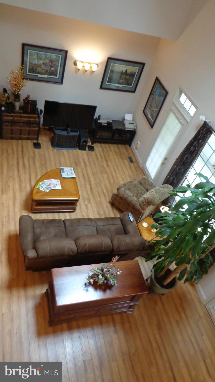 23379 Somerville Road Mitchells, VA 22729 - Photo 14 of 30 Family Room
