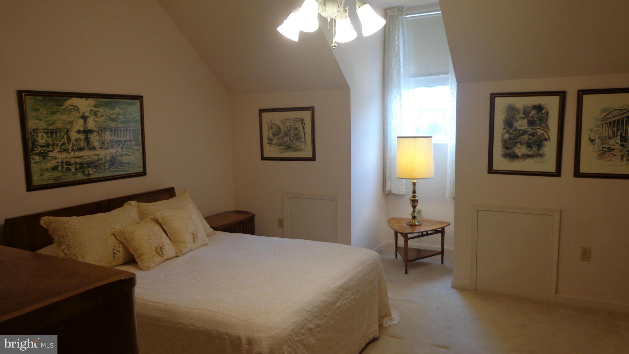 23379 Somerville Road Mitchells, VA 22729 - Photo 16 of 30 Bedroom