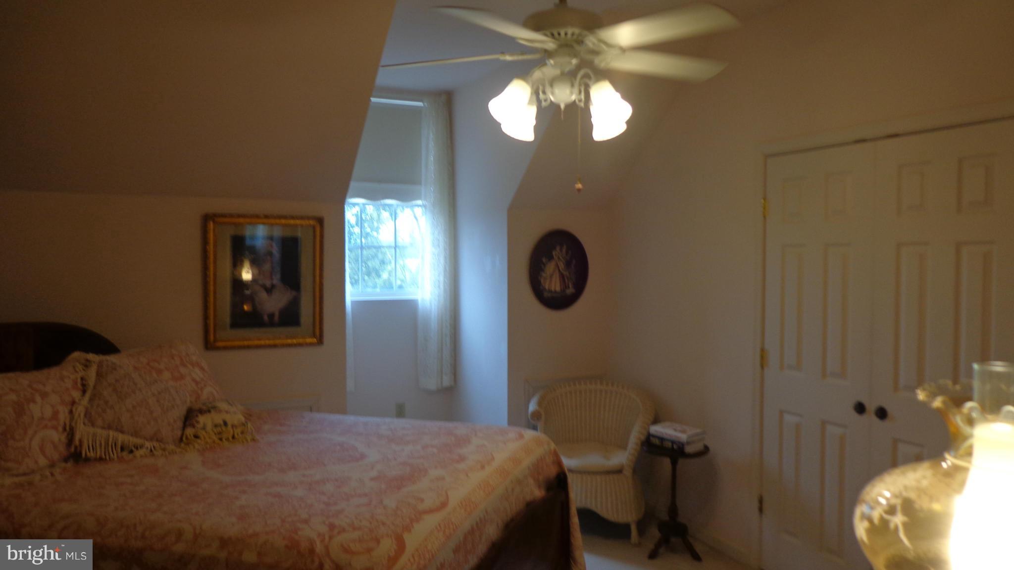 23379 Somerville Road Mitchells, VA 22729 - Photo 19 of 30 Bedroom
