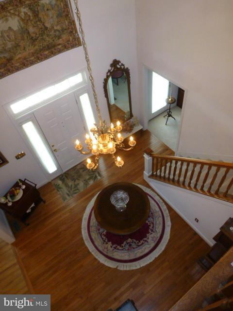 23379 Somerville Road Mitchells, VA 22729 - Photo 3 of 30 Interior (General)
