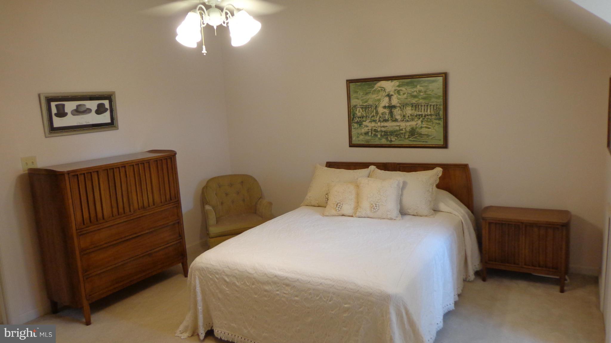 23379 Somerville Road Mitchells, VA 22729 - Photo 21 of 30 Bedroom