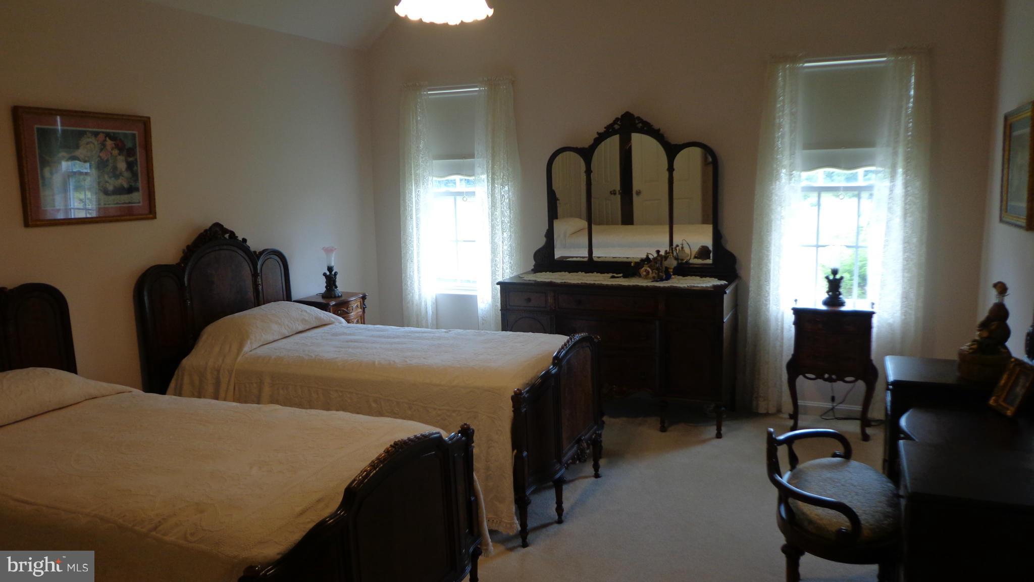 23379 Somerville Road Mitchells, VA 22729 - Photo 22 of 30 Bedroom