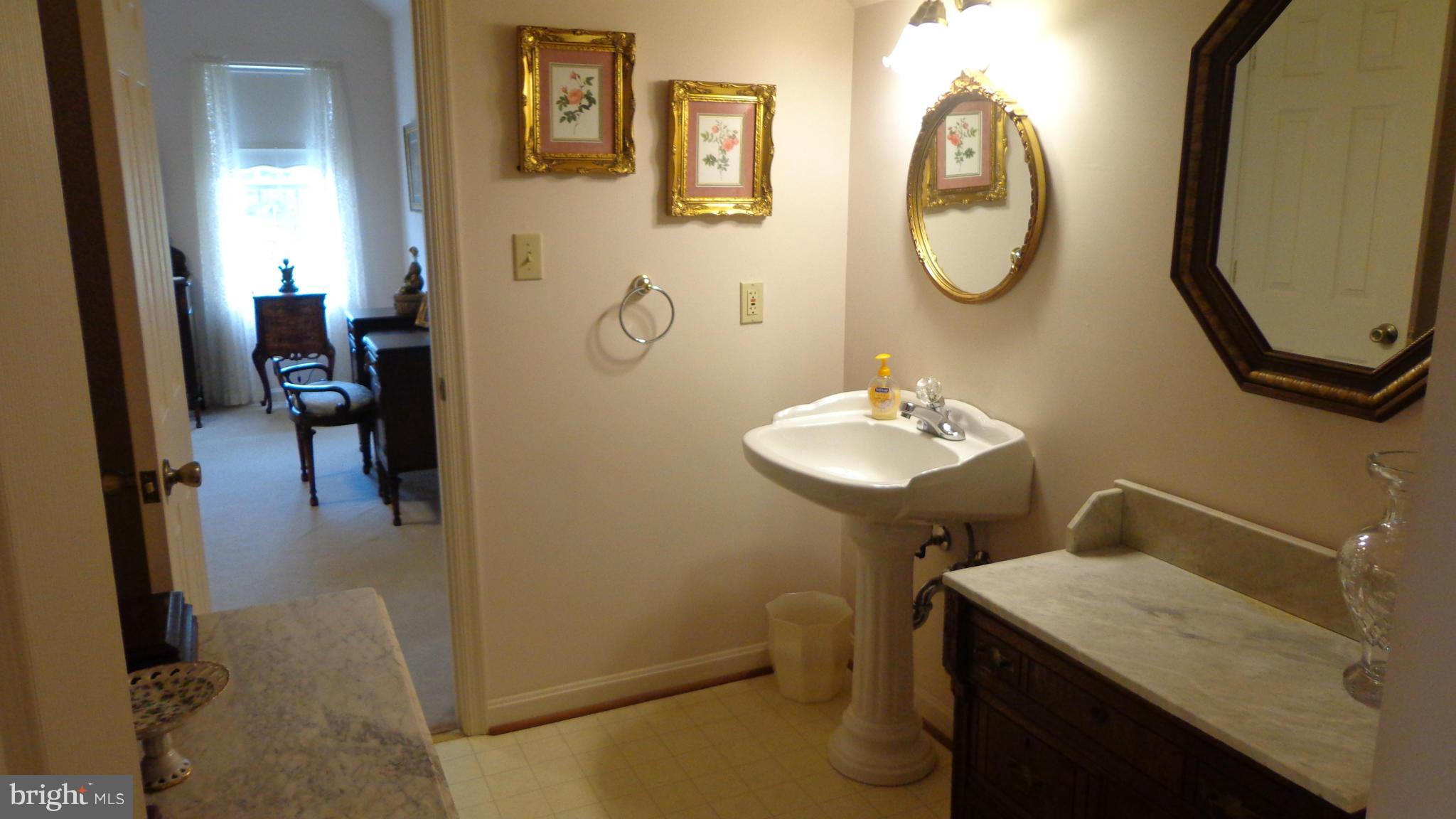 23379 Somerville Road Mitchells, VA 22729 - Photo 23 of 30 Bath