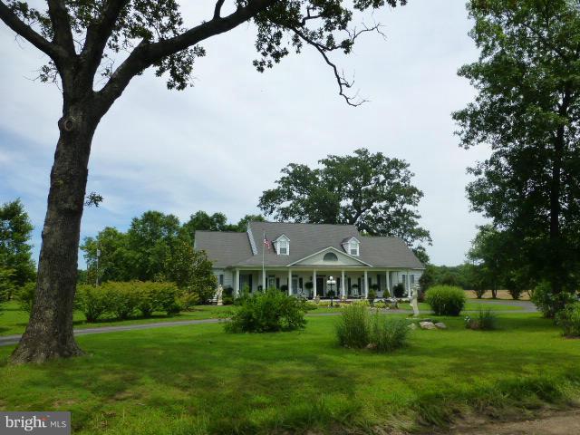 23379 Somerville Road Mitchells, VA 22729 - Photo 25 of 30 Exterior (Front)