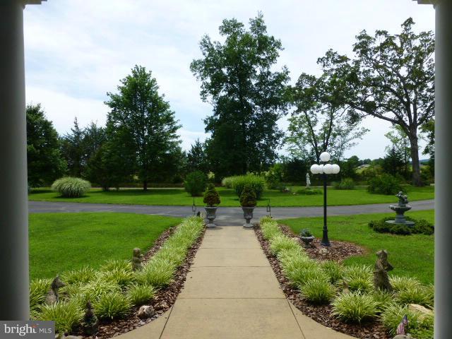 23379 Somerville Road Mitchells, VA 22729 - Photo 27 of 30 Exterior (General)