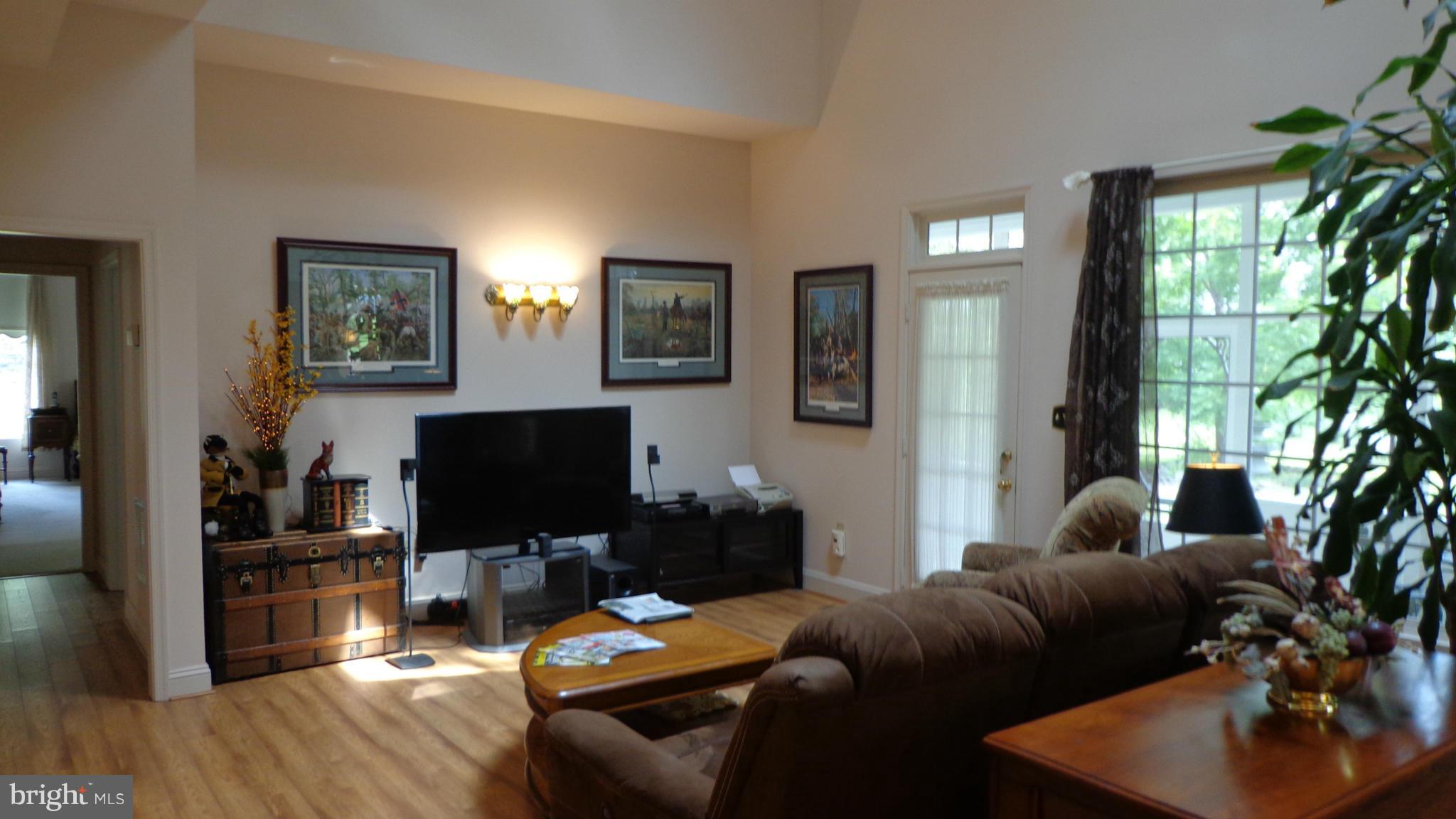 23379 Somerville Road Mitchells, VA 22729 - Photo 6 of 30 Family Room