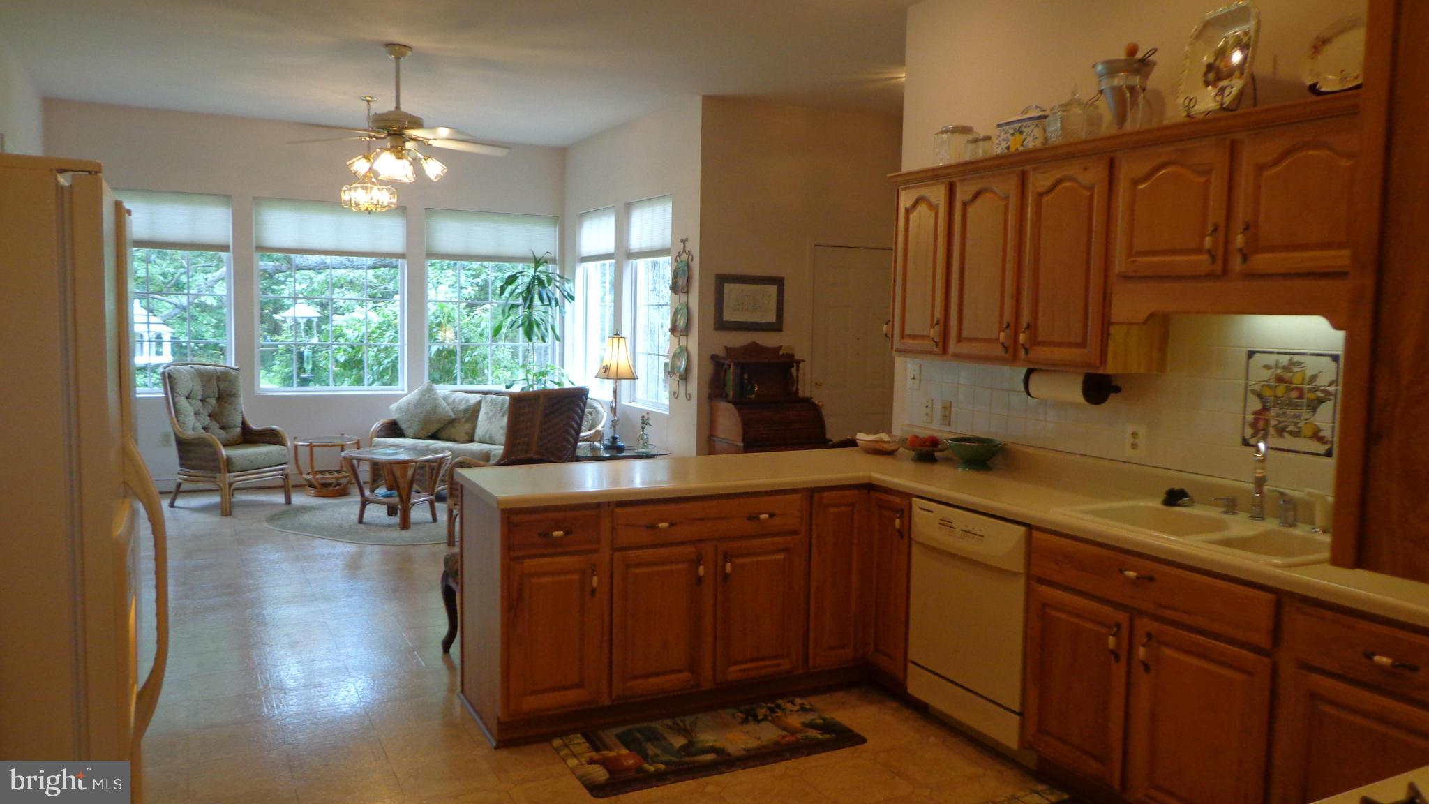 23379 Somerville Road Mitchells, VA 22729 - Photo 7 of 30 Kitchen
