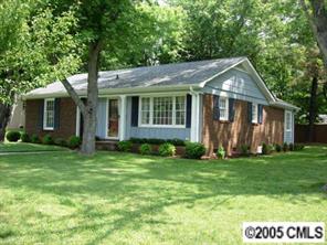 3735 Litchfield Road Charlotte, NC 28211 - Photo 1 of 8 Gallery Image 1