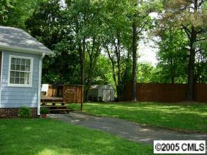 3735 Litchfield Road Charlotte, NC 28211 - Photo 7 of 8 Gallery Image 7