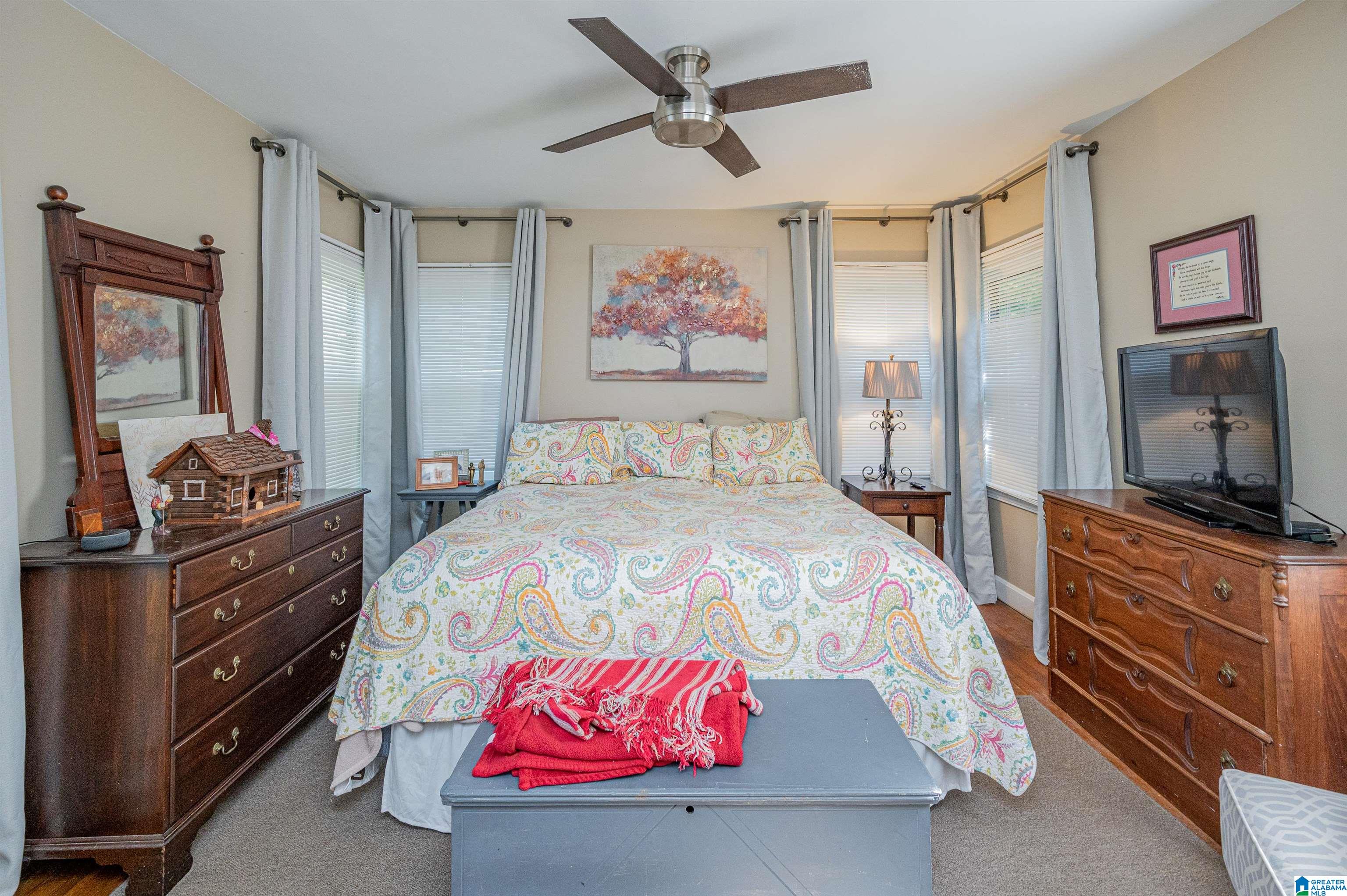 117 Woodland Road Bessemer, AL 35020 - Photo 20 of 39