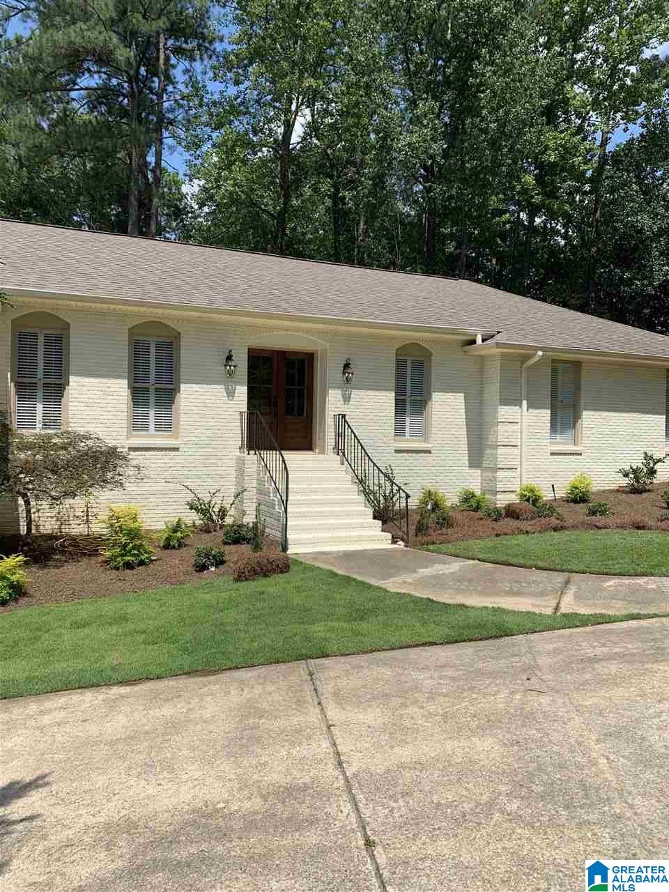 2504 Fern Rock Road Birmingham, AL 35226 - Photo 3 of 35