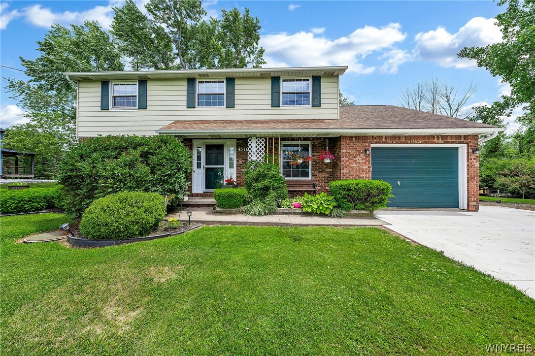 4576 Beach Ridge Road Pendleton, NY 14094 - Photo 1 of 1 4576 Beach Ridge Road