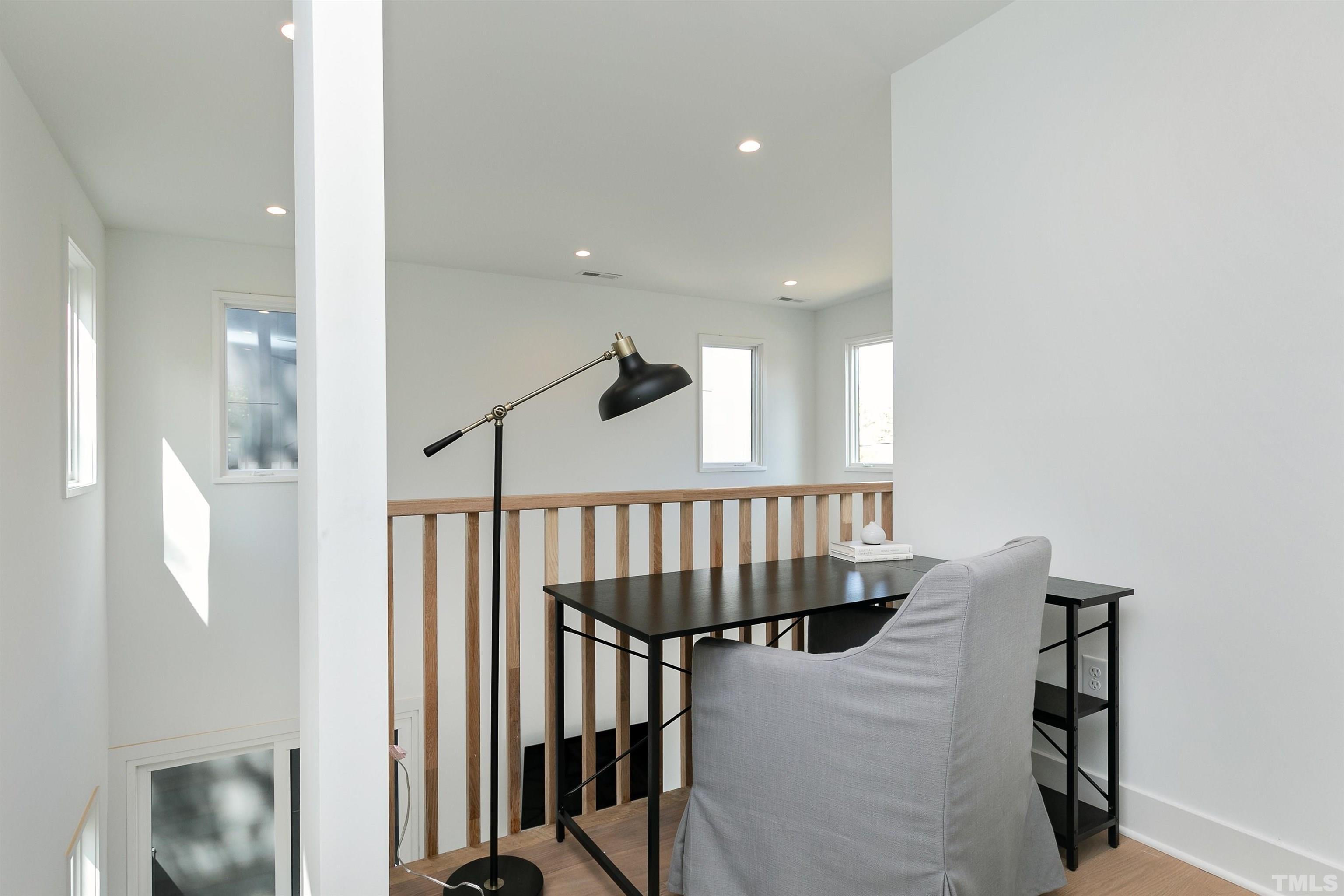 2159 Mayview Road, Unit B Raleigh, NC 27607 - Photo 17 of 29 Photo #17