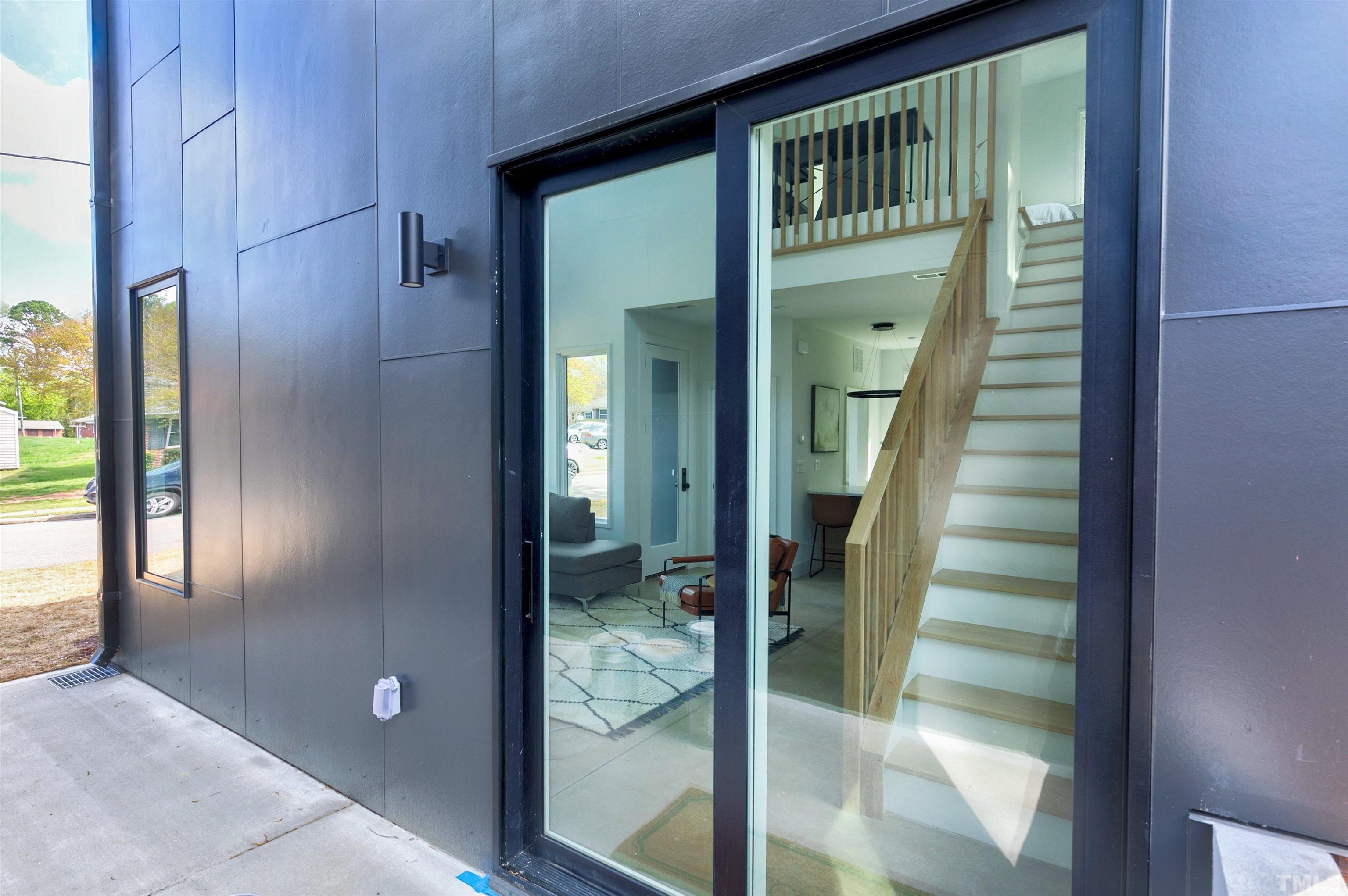 2159 Mayview Road, Unit B Raleigh, NC 27607 - Photo 2 of 29 Photo #2