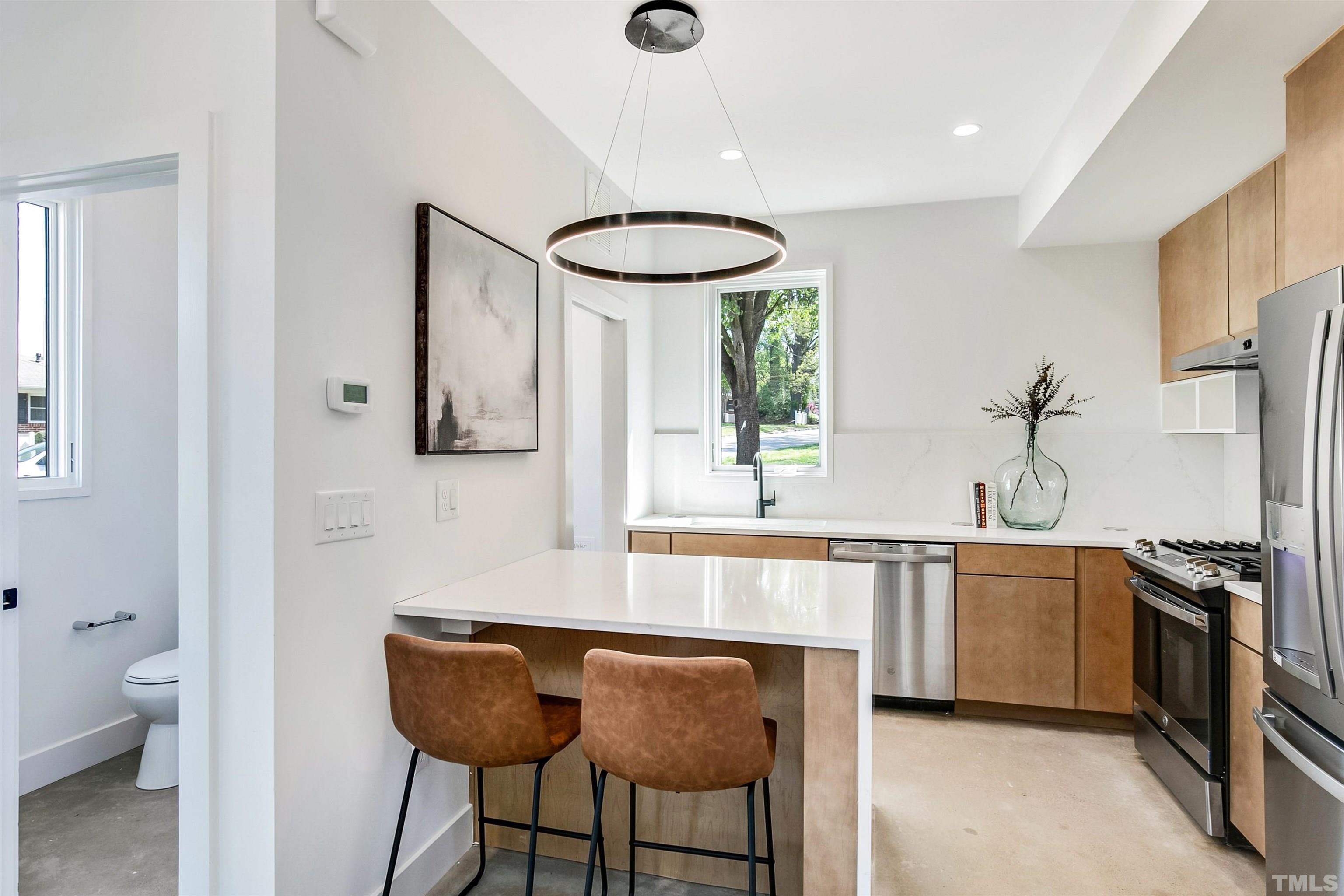 2159 Mayview Road, Unit B Raleigh, NC 27607 - Photo 3 of 29 Photo #3