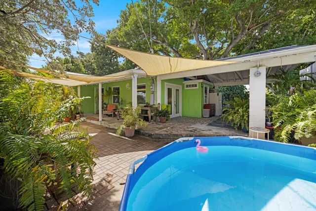 $979,000 | 1925 Fogarty Avenue, Key West, FL 33040
