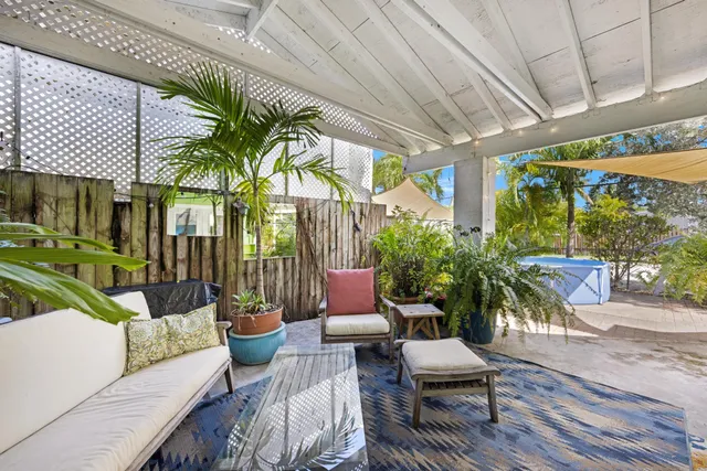 $979,000 | 1925 Fogarty Avenue, Key West, FL 33040