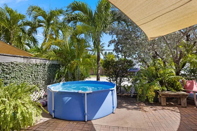 $979,000 | 1925 Fogarty Avenue, Key West, FL 33040