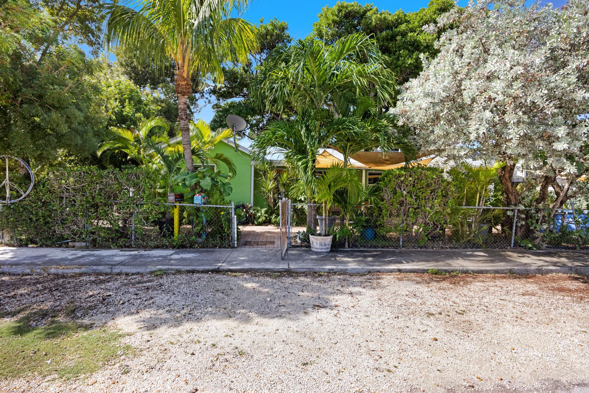 1925 Fogarty Avenue Key West, FL 33040 - Photo 53 of 60 Street View