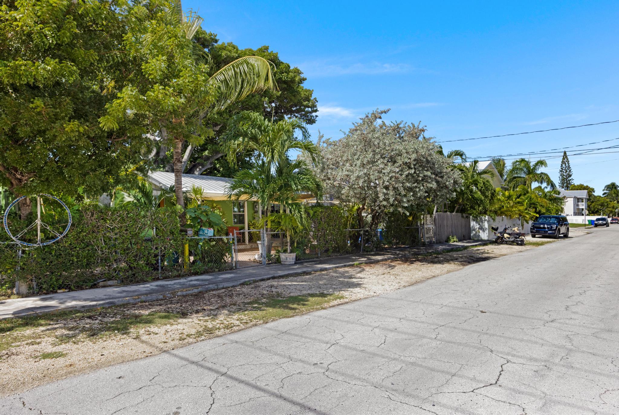 1925 Fogarty Avenue Key West, FL 33040 - Photo 54 of 60 Street View