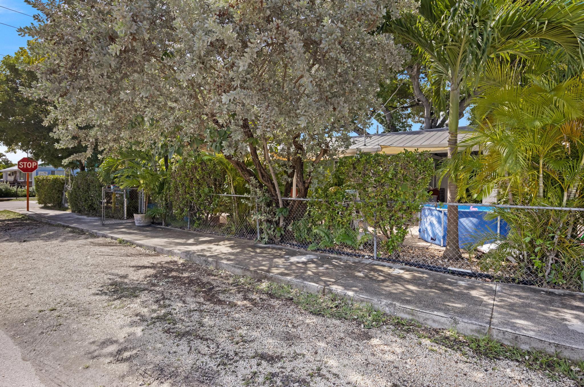 1925 Fogarty Avenue Key West, FL 33040 - Photo 55 of 60 Street View