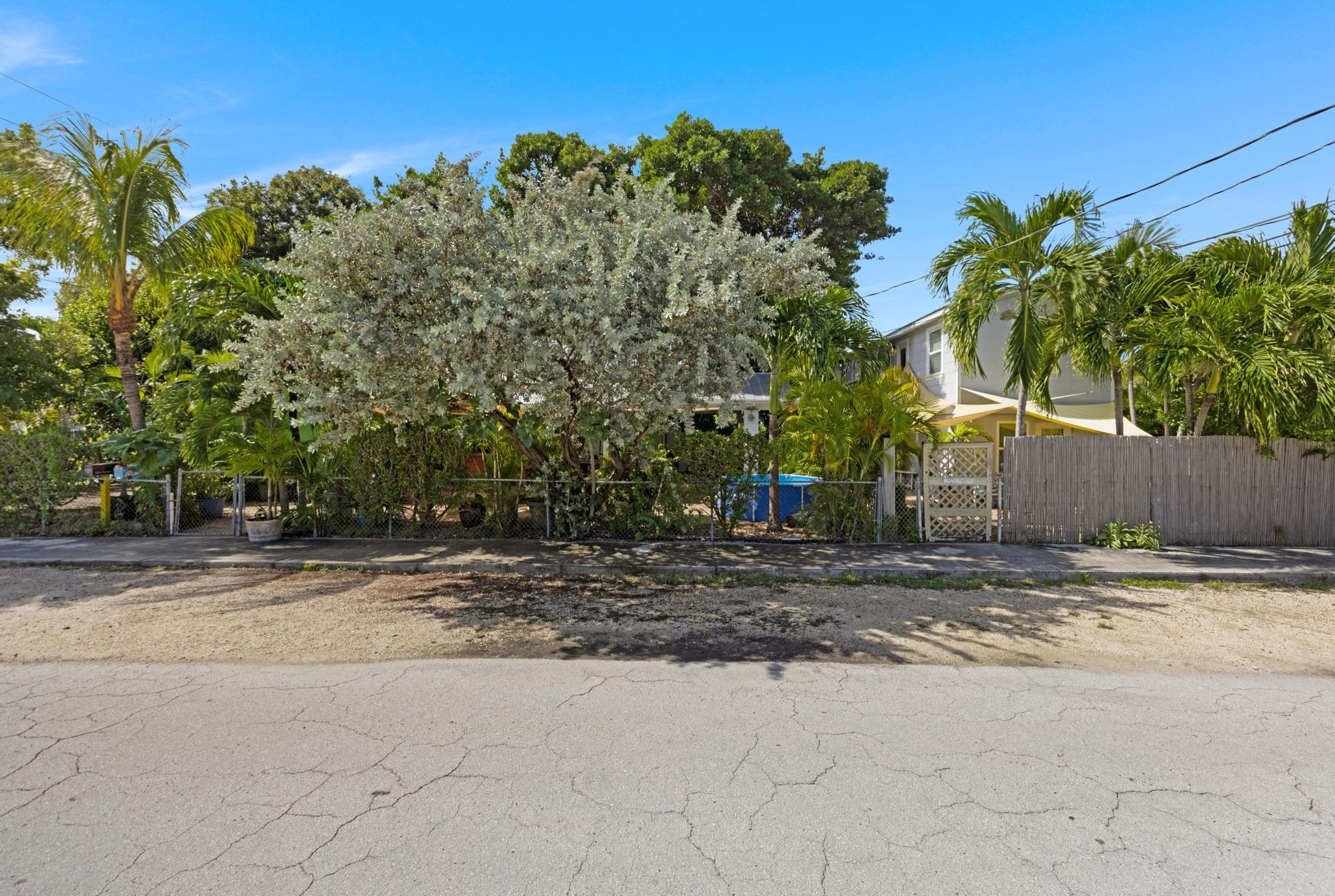1925 Fogarty Avenue Key West, FL 33040 - Photo 56 of 60 Street View