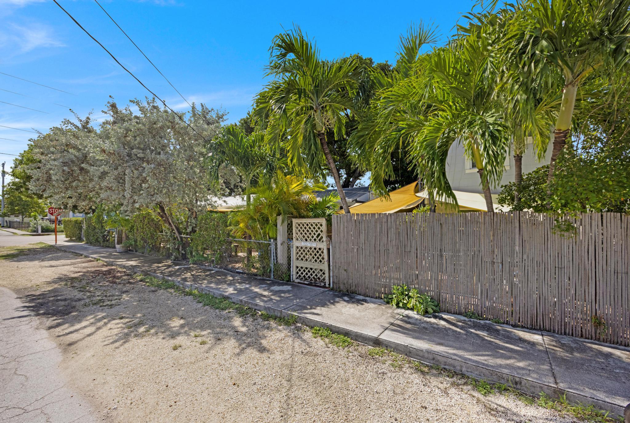 1925 Fogarty Avenue Key West, FL 33040 - Photo 57 of 60 Street View