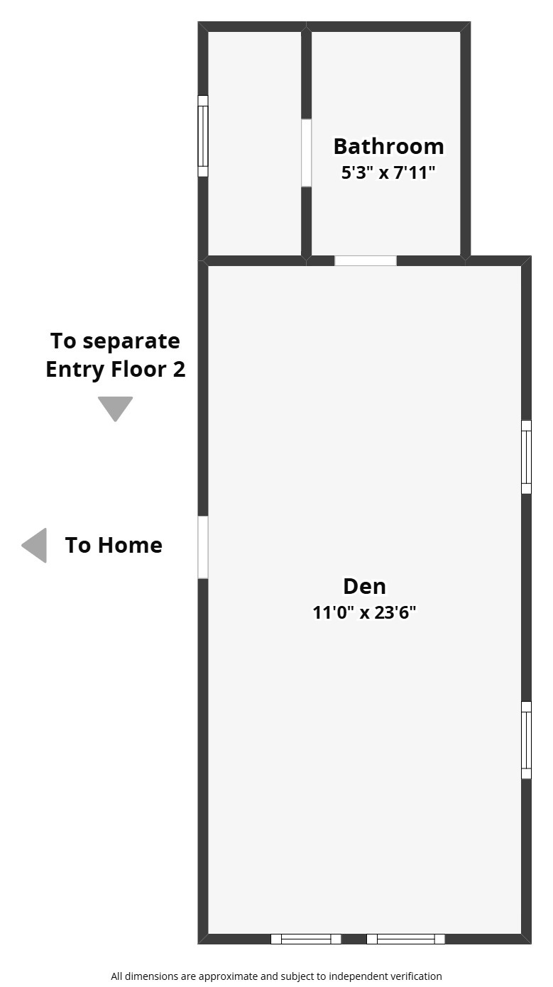 1925 Fogarty Avenue Key West, FL 33040 - Photo 58 of 60 Apartment 1st Floor