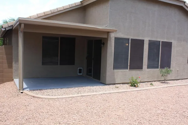 $1,995 | 6123 North 135th Drive, Litchfield Park, AZ 85340