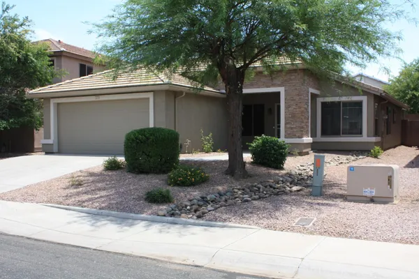 $1,995 | 6123 North 135th Drive, Litchfield Park, AZ 85340