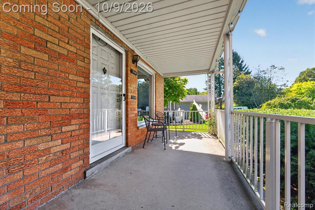 17438 Inkster Road Redford, MI 48240 - Photo 5 of 53 Gallery Image 5