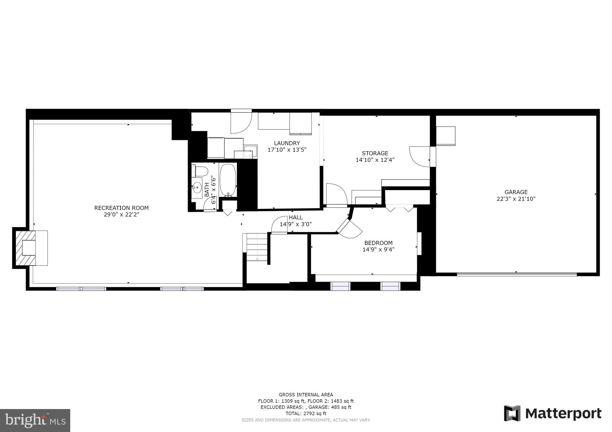 2275 Mt Tabor Road Gambrills, MD 21054 - Photo 65 of 66 Gallery Image 65