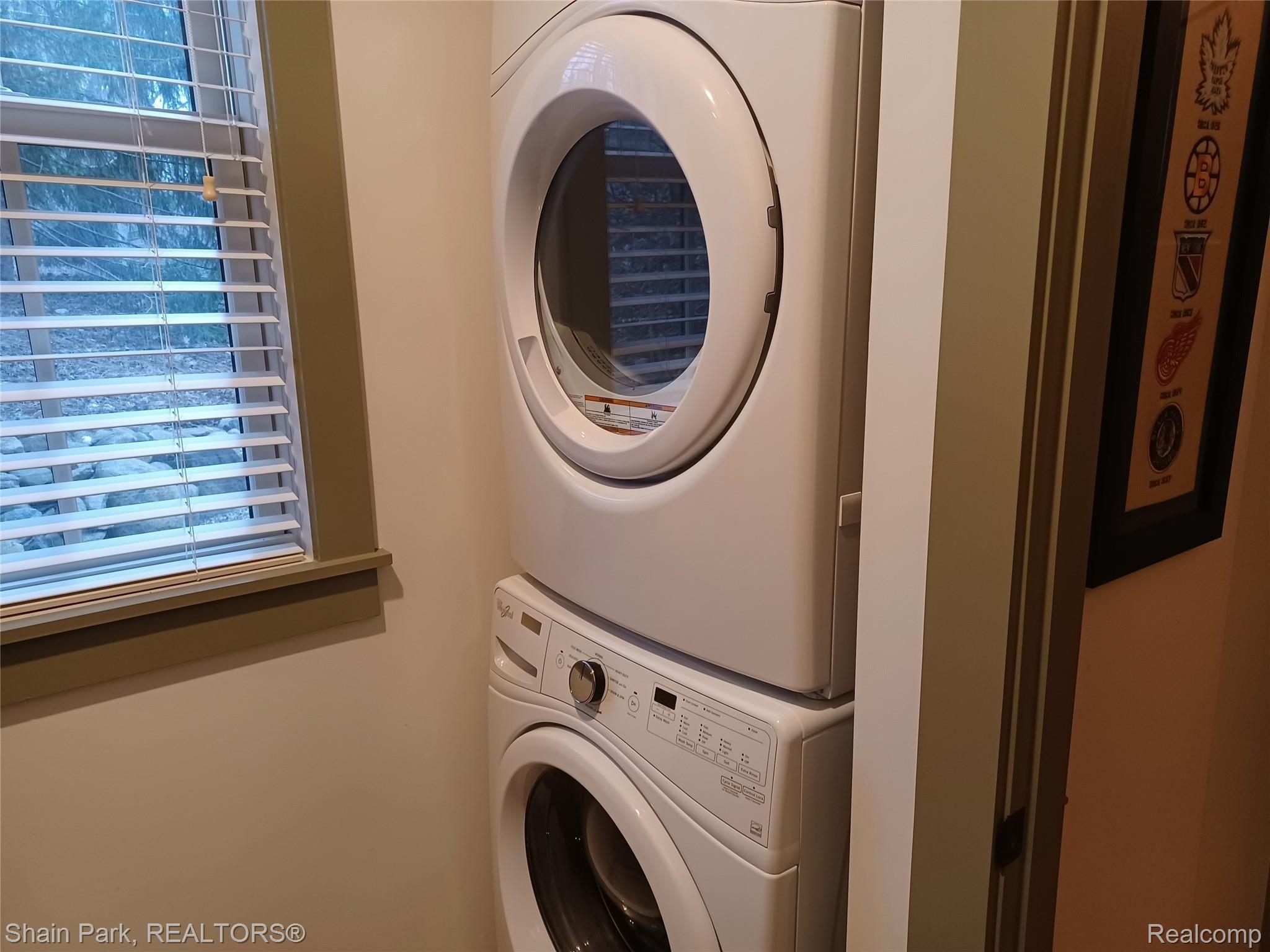 26490 Drake Road Farmington, MI 48331 - Photo 17 of 48 Laundry