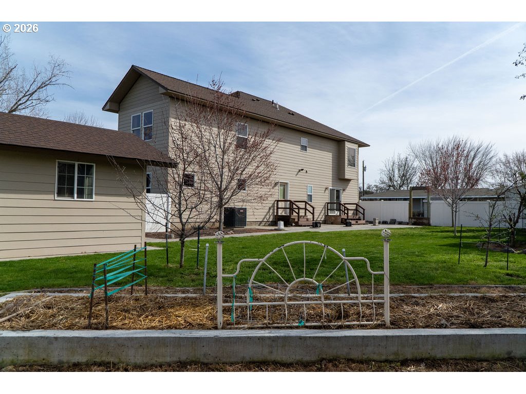 445 7th Street Northeast Irrigon, OR 97844 - Photo 26 of 26