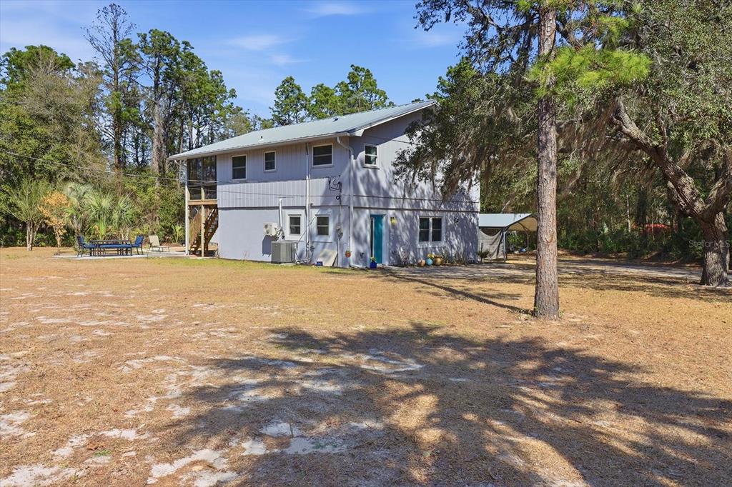 6785 West 7 Rivers Drive Crystal River, FL 34429 - Photo 8 of 52
