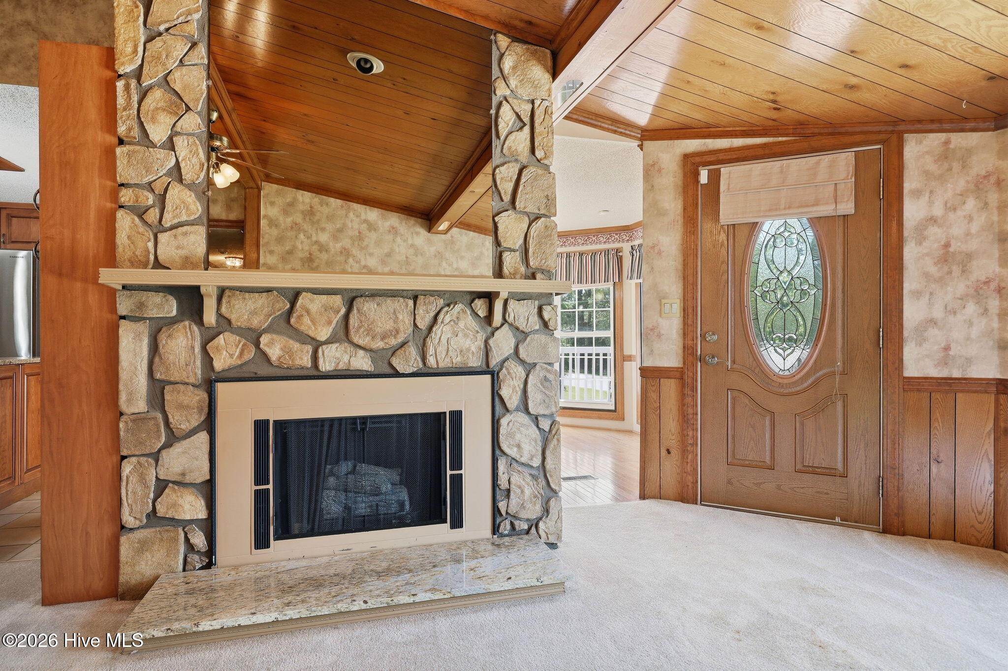 2831 Whichards Beach Road Chocowinity, NC 27817 - Photo 15 of 54