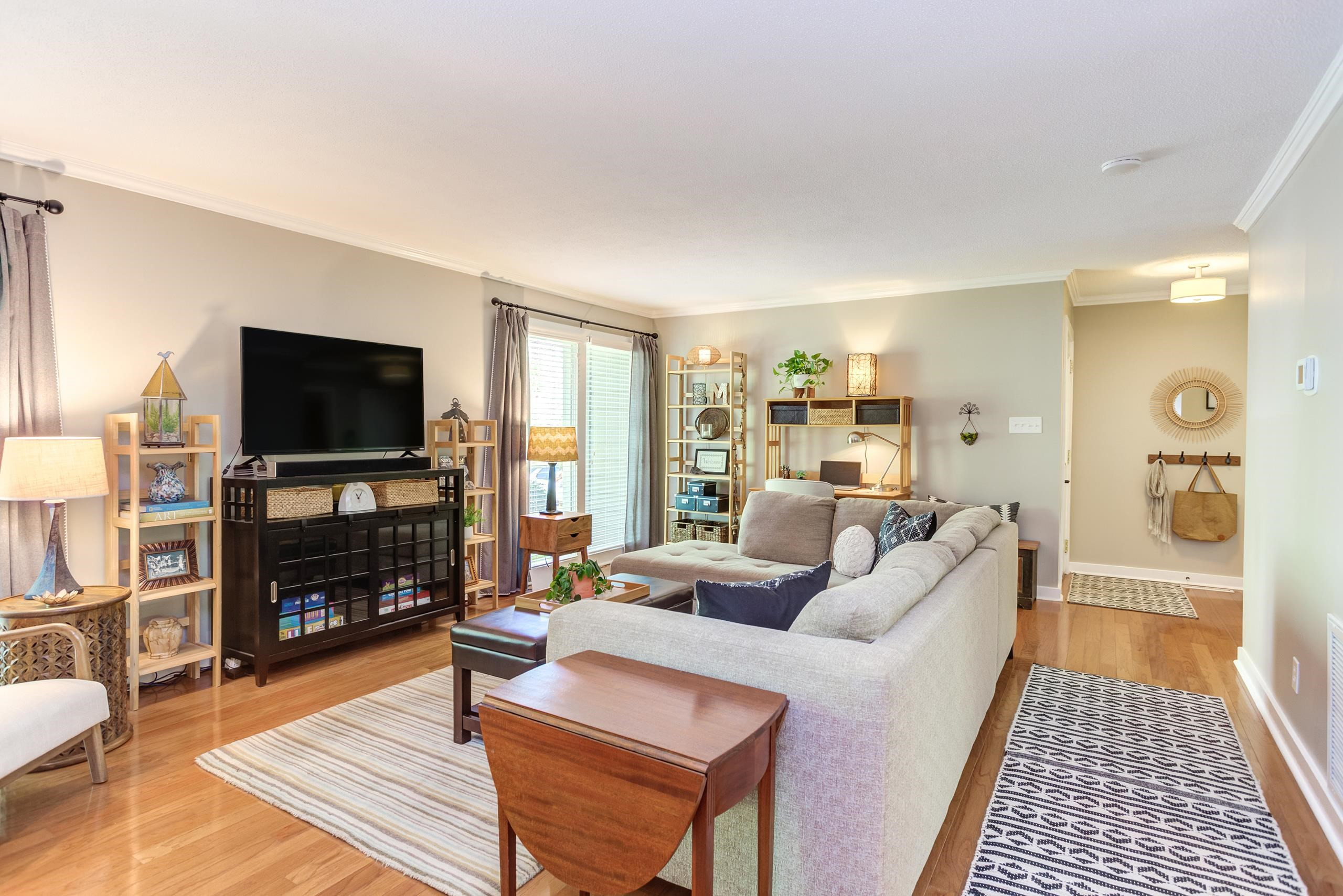 6316 Rushingbrook Drive Raleigh, NC 27612 - Photo 6 of 50 Photo 6
